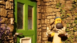 بره ناقلا (ماموریت: نجات خروس)